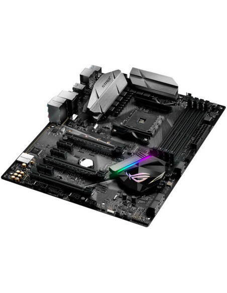 ROG STRIX B350-F GAMING