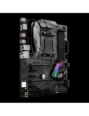 ROG STRIX B350-F GAMING