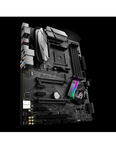 ROG STRIX B350-F GAMING