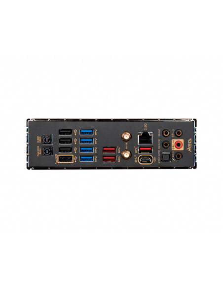 MEG X570S ACE MAX