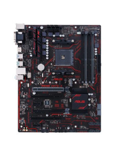 Prime X370-A 2