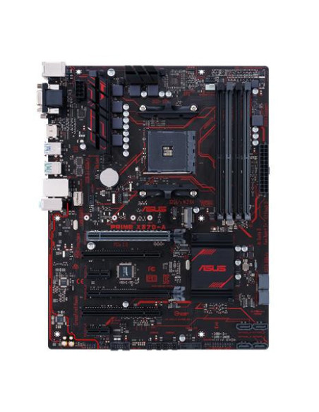 Prime X370-A Prime X370-A
