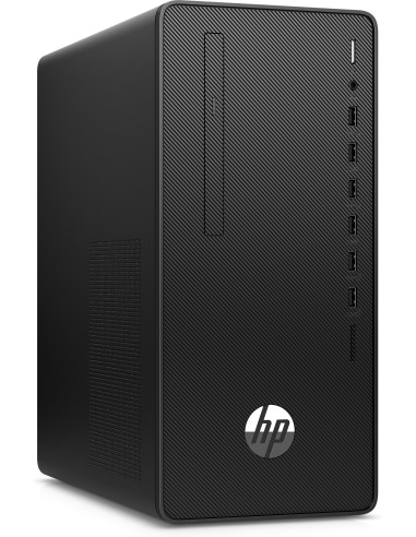 PC Desktop - 290 G4 MT - i5-10500/8GB/SSD256GB/W11P