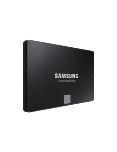 2TB 870 EVO 2