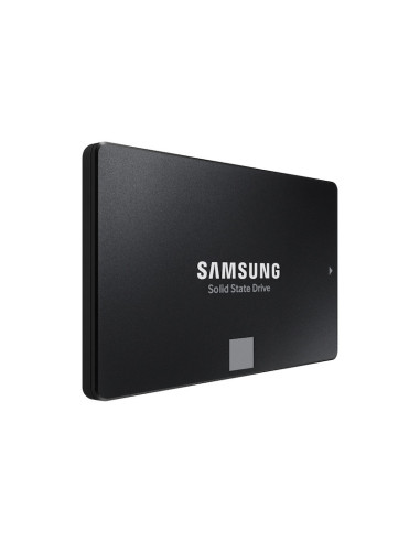 2TB 870 EVO
