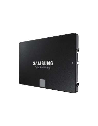 2TB 870 EVO