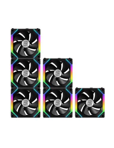 120mm Uni Fan SL120
