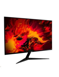 31.5" Nitro Rx321qupbmiiphx QHD 170Hz 1ms FreeSync-Premium IPS Zero-Frame Multimediale 2