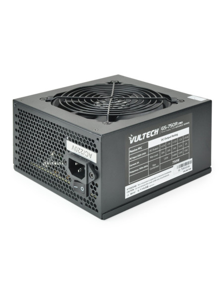 750W GS-750R