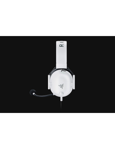 BlackShark V2 X Headset Wired White