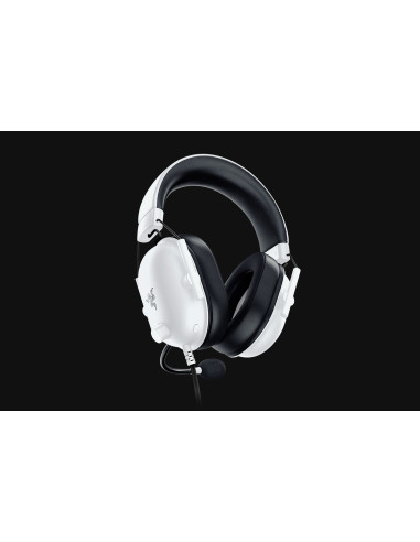 BlackShark V2 X Headset Wired White