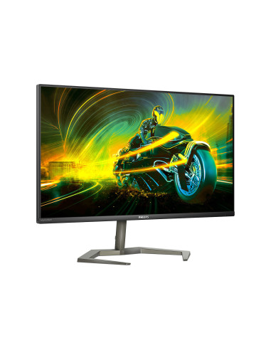 31.5" Momentum QHD 165Hz 1ms IPS Casse Adaptive Sync HDMI2.0