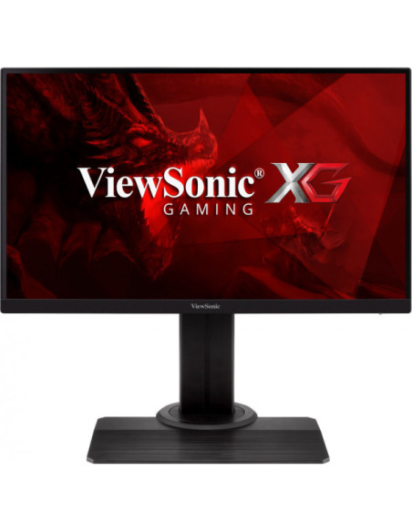 27" XG2705-2 144Hz 1ms IPS FHD FreeSync Low-Blue-Light AMD FreeSync Pivot/HAS/Tilt/Swivel 27" XG2705-2 144Hz 1ms IPS FHD FreeSync Low-Blue-Light AMD FreeSync Pivot/HAS/Tilt/Swivel