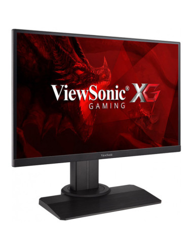 27" XG2705-2 144Hz 1ms IPS FHD FreeSync Low-Blue-Light AMD FreeSync Pivot/HAS/Tilt/Swivel