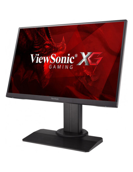 27" XG2705-2 144Hz 1ms IPS FHD FreeSync Low-Blue-Light 27" XG2705-2 144Hz 1ms IPS FHD FreeSync Low-Blue-Light