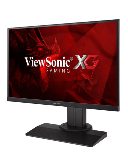 27" XG2705-2 144Hz 1ms IPS FHD FreeSync Low-Blue-Light AMD FreeSync Pivot/HAS/Tilt/Swivel 27" XG2705-2 144Hz 1ms IPS FHD FreeSync Low-Blue-Light AMD FreeSync Pivot/HAS/Tilt/Swivel