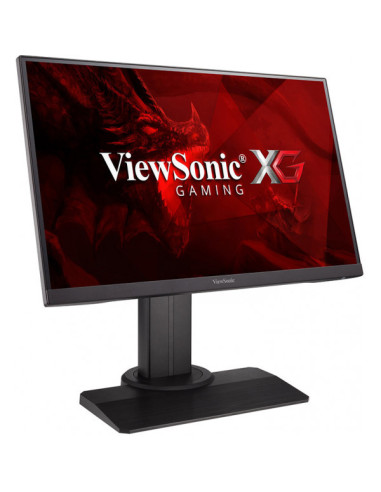 27" XG2705-2 144Hz 1ms IPS FHD FreeSync Low-Blue-Light AMD FreeSync Pivot/HAS/Tilt/Swivel
