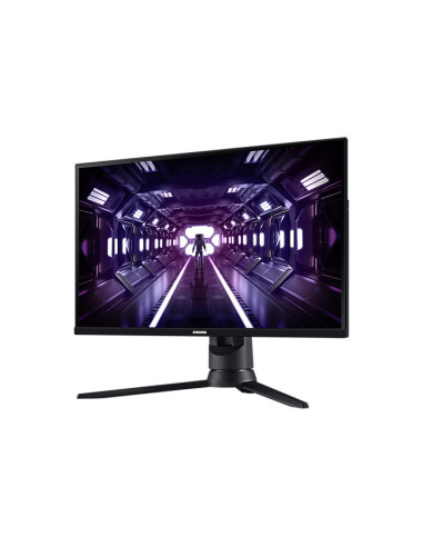 27" Odyssey G3 144Hz 1ms FHD FreeSync-Premium Pivot Tilt Height