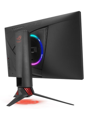 24,5" XG258Q 240Hz 1ms FHD Pivot RGB FreeSync GSync Nero