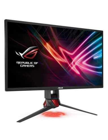 24,5" XG258Q 240Hz 1ms FHD Pivot RGB FreeSync GSync Nero