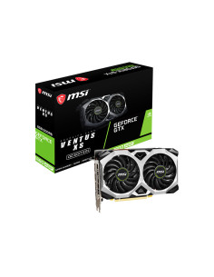 6GB GeForce GTX 1660 Super Ventus XS OC 2