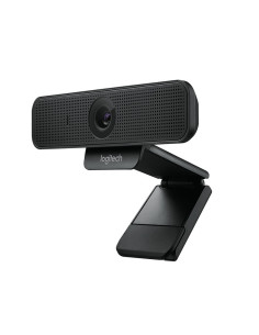 C925e Business HD con Microfono USB 2.0 Nero 2