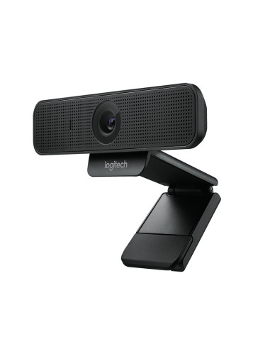 C925e Business HD con Microfono USB 2.0 Nero