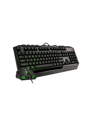Devastator 3 PLUS,Keyboard and Mouse Bundle,7 COLORS