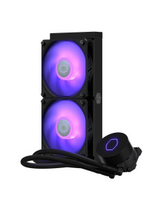 MasterLiquid ML240L V2 RGB 2