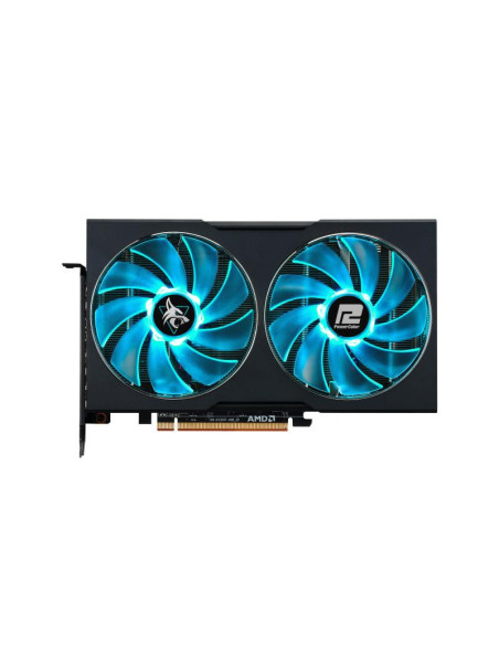 8GB Radeon RX 6650 XT HellHound