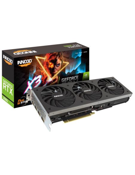 10GB GeForce RTX 3080 X3