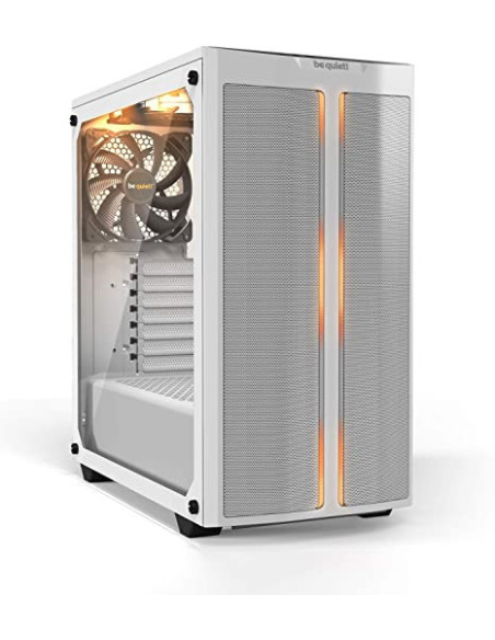 Pure Base 500DX White Pure Base 500DX White