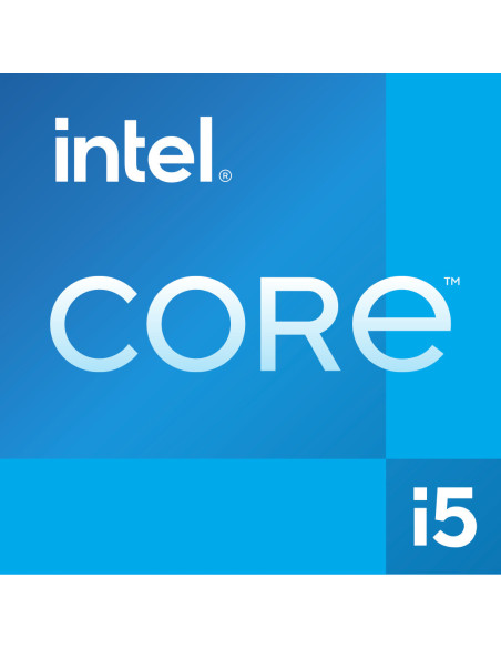 Core i5-12400F (2,5Ghz) Tray Core i5-12400F (2,5Ghz) Tray