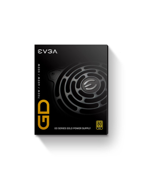 700W 700GD 80+ Gold 700W 700GD 80+ Gold