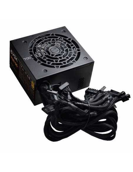 700W 700GD 80+ Gold 700W 700GD 80+ Gold