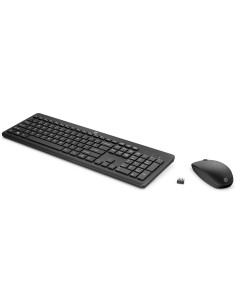 230 Kit Tastiera & Mouse Wireless 2