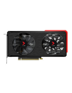 12GB GeForce RTX 3060 XLR8 Gaming REVEL EPIC-X RGB Dual Fan Edition 2