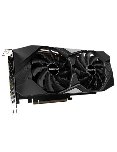 12GB GeForce RTX 2060 WINDFORCE OC