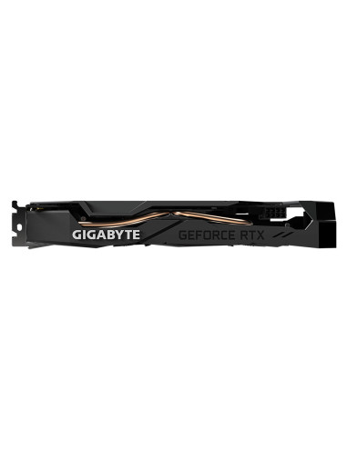 12GB GeForce RTX 2060 WINDFORCE OC