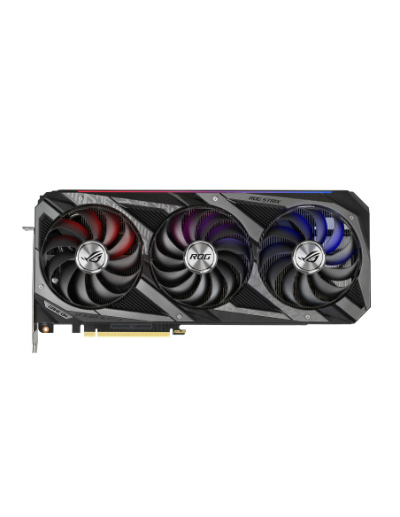 10GB GeForce RTX 3080 ROG -STRIX-RTX3080-O10G-V2-GAMING