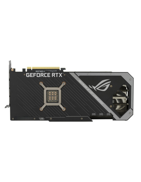 10GB GeForce RTX 3080 ROG -STRIX-RTX3080-O10G-V2-GAMING