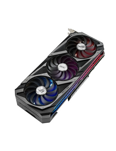 10GB GeForce RTX 3080 ROG -STRIX-RTX3080-O10G-V2-GAMING