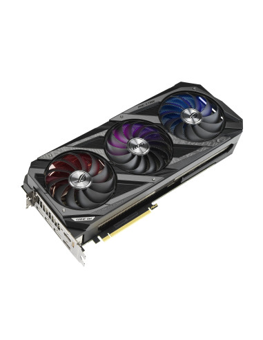 10GB GeForce RTX 3080 ROG -STRIX-RTX3080-O10G-V2-GAMING