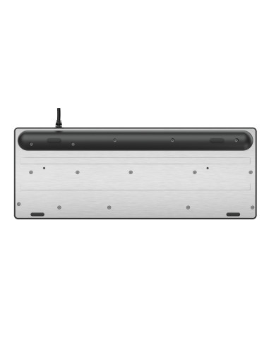 GXT 833 Thado TKL tastiera USB Membrana RGB