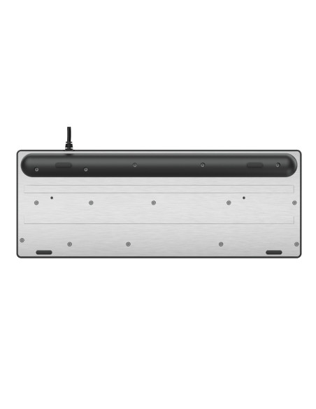 GXT 833 Thado TKL tastiera USB Membrana RGB