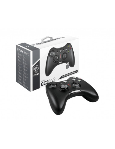 Force GC30 V2 Wireles Gamepad Analogico/Digitale Android, PC