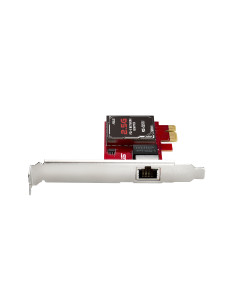 PCE-C2500 Interno Ethernet 2500 Mbit/s 2