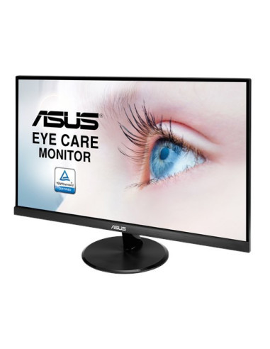 27" VP279HE IPS 75Hz FreeSync Eye-Care Low-Blue-Light HDMI VGA Frameless FHD