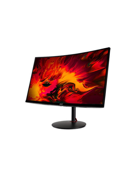 27" Nitro XZ0 XZ270UPbmiiphx WQHD 1ms 165Hz Curved ZeroFrame FreeSync 27" Nitro XZ0 XZ270UPbmiiphx WQHD 1ms 165Hz Curved ZeroFrame FreeSync