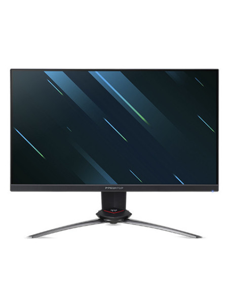 24.5" Predator XB253QGW 1ms 280Hz IPS Audio2W FHD Tilt Height 24.5" Predator XB253QGW 1ms 280Hz IPS Audio2W FHD Tilt Height